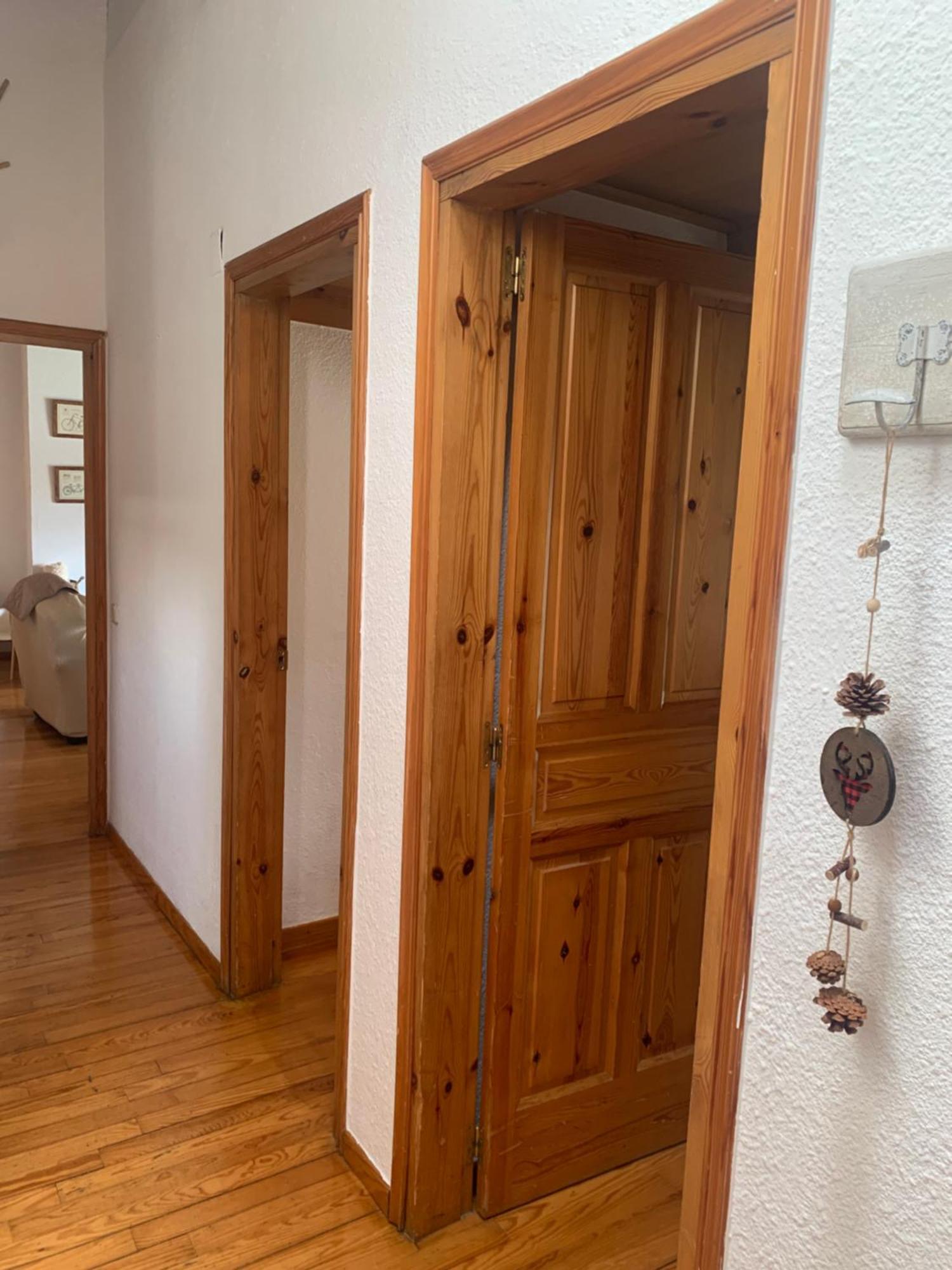 Atico Con Encanto En Bellver De Cerdanya Appartement Buitenkant foto